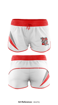 Dexter 60729007 Track Shorts - 1
