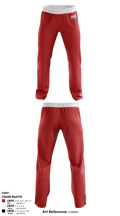 SW Ohio Sports 29211891 Sweatpants - 1