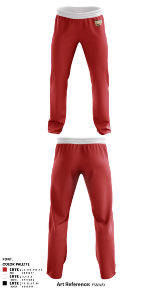Sweatpants, SW Ohio Sports, Spirit Store, Teamtime, Team time, sublimation, custom sports apparel, team uniforms, spirit wear, spiritwear, sports uniforms, custom shirts, team store, custom team store, fundraiser sports, apparel fundraiser