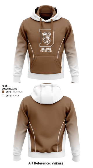 Hoodie, Delran High School Wrestling, Wrestling, Teamtime, Team time, sublimation, custom sports apparel, team uniforms, spirit wear, spiritwear, sports uniforms, custom shirts, team store, custom team store, fundraiser sports, apparel fundraiser