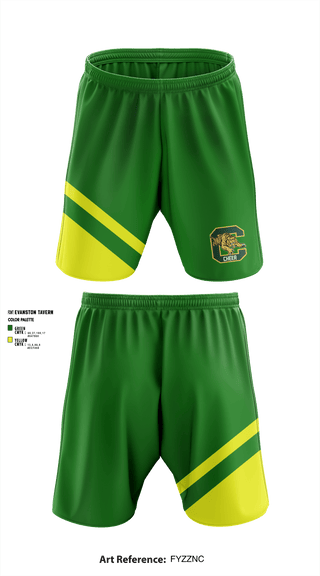 Athletic Shorts With Pockets, Conway High Cheer, Cheer, Teamtime, Team time, sublimation, custom sports apparel, team uniforms, spirit wear, spiritwear, sports uniforms, custom shirts, team store, custom team store, fundraiser sports, apparel fundraiser