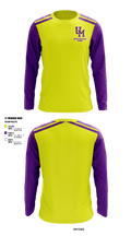 Upper Moreland bears 75724945 Long Sleeve Performance Shirt - 1