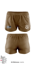 276th Engineer Battalion 45017184 Ranger Panties - 2