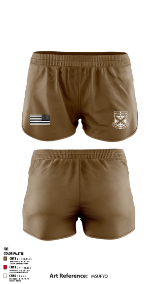 Ranger Panties, , , Teamtime, Team time, sublimation, custom sports apparel, team uniforms, spirit wear, spiritwear, sports uniforms, custom shirts, team store, custom team store, fundraiser sports, apparel fundraiser