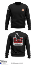 178th EN BN 26721135 Crew Neck Sweatshirt - 8