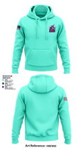 Killswitch force 67580825 Hoodie - 2