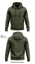 789th EOD 33174238 Hoodie - 6