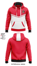 Otis Elementary School 46594874 Hoodie - 1