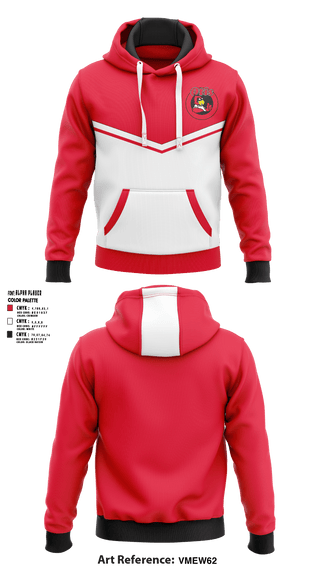 Hoodie, Otis Elementary School, School Spirit Store, Teamtime, Team time, sublimation, custom sports apparel, team uniforms, spirit wear, spiritwear, sports uniforms, custom shirts, team store, custom team store, fundraiser sports, apparel fundraiser