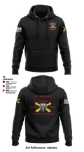 TF Kodiak, 2-362 FA 24243903 Hoodie - 1