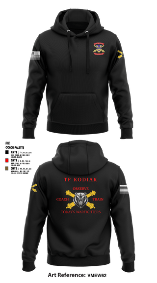 Hoodie, , Army, Teamtime, Team time, sublimation, custom sports apparel, team uniforms, spirit wear, spiritwear, sports uniforms, custom shirts, team store, custom team store, fundraiser sports, apparel fundraiser