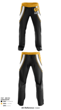 Wantagh Gymnastics 67774427 Sweatpants - 1