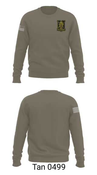Crew Neck Sweatshirt, , Air Force, Teamtime, Team time, sublimation, custom sports apparel, team uniforms, spirit wear, spiritwear, sports uniforms, custom shirts, team store, custom team store, fundraiser sports, apparel fundraiser