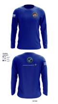 CONVENTIONAL PROMPT STRIKE TEAM 75033582 Long Sleeve Performance Shirt - 1