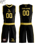 TeamSadik 72066858 Basketball Uniform - 1