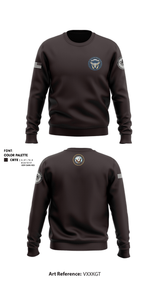 Crew Neck Sweatshirt, , Navy, Teamtime, Team time, sublimation, custom sports apparel, team uniforms, spirit wear, spiritwear, sports uniforms, custom shirts, team store, custom team store, fundraiser sports, apparel fundraiser