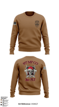 3/977 MP CO 21732710 Crew Neck Sweatshirt - 2