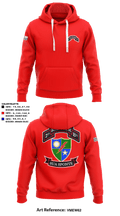 2nd Ranger Battalion 70049329 Hoodie - 2