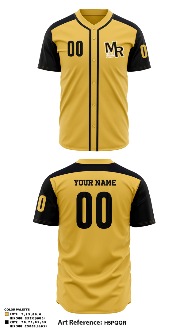 Two Button Baseball Jersey, Mad River Valley Little League, Baseball, Teamtime, Team time, sublimation, custom sports apparel, team uniforms, spirit wear, spiritwear, sports uniforms, custom shirts, team store, custom team store, fundraiser sports, apparel fundraiser