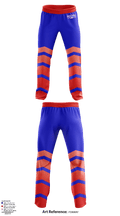 Fort Wayne Volleyball Club 35230109 Sweatpants - 1