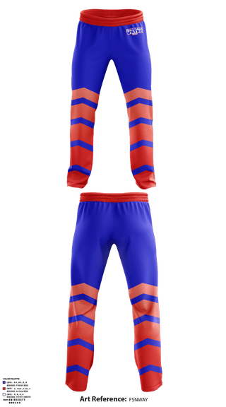 Sweatpants, Fort Wayne Volleyball Club, Women's Volleyball, Teamtime, Team time, sublimation, custom sports apparel, team uniforms, spirit wear, spiritwear, sports uniforms, custom shirts, team store, custom team store, fundraiser sports, apparel fundraiser