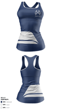 Durand High School Cheer 28550750 Tank Top - 1