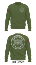 Gun Brothers 19899878 Crew Neck Sweatshirt - 13