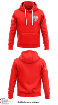 104th MP BN HHD 71367291 Hoodie - 3