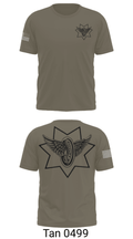 KCSO Motor Unit 69838085 Short Sleeve Performance Shirt - 35