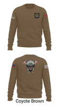 Apache 10748553 Crew Neck Sweatshirt - 15
