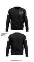 NYC RECRUITING BATTALION 28678389 Crew Neck Sweatshirt - 1