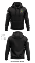 SOI—E A Co 53162589 Hoodie - 1