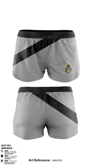 Ranger Panties, DA HEAT FC, Spirit Store, Teamtime, Team time, sublimation, custom sports apparel, team uniforms, spirit wear, spiritwear, sports uniforms, custom shirts, team store, custom team store, fundraiser sports, apparel fundraiser