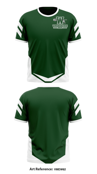 Short Sleeve Performance Shirt, Waxahachie High School Golf, Golf, Teamtime, Team time, sublimation, custom sports apparel, team uniforms, spirit wear, spiritwear, sports uniforms, custom shirts, team store, custom team store, fundraiser sports, apparel fundraiser