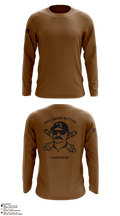 HHB 2-319 AFAR 41967314 Long Sleeve Performance Shirt - 3