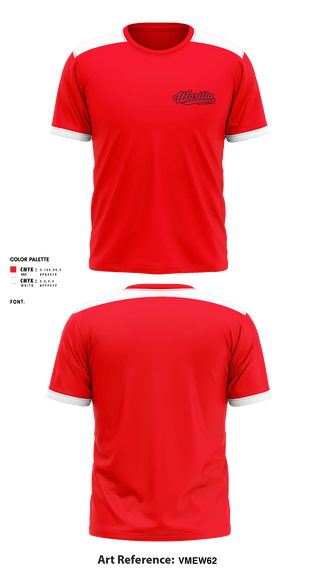 Short Sleeve Performance Shirt, Wasilla Youth Baseball League, Baseball, Teamtime, Team time, sublimation, custom sports apparel, team uniforms, spirit wear, spiritwear, sports uniforms, custom shirts, team store, custom team store, fundraiser sports, apparel fundraiser
