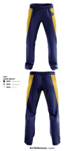Mt Bethel Christian Academy Upper School Golf 86140943 Sweatpants - 3