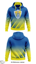 Oldsmar Soccer Club 3597339 Hoodie - 1