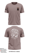3rd Battalion 7th Special Forces 91143521 Short Sleeve Performance Shirt - 3