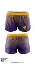Pieper High School Cross Country 70107216 Track Shorts - 2