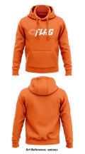 Pittsburgh Nfl League 22443568 Hoodie - 6