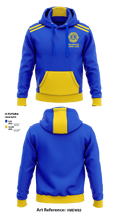 Bellbrook Lions Club 1356067 Hoodie - 1