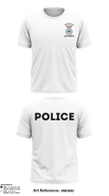 Sfs 72631557 Short Sleeve Performance Shirt - 14