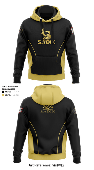 Hoodie, TeamSadik, Men's Basketball, Teamtime, Team time, sublimation, custom sports apparel, team uniforms, spirit wear, spiritwear, sports uniforms, custom shirts, team store, custom team store, fundraiser sports, apparel fundraiser