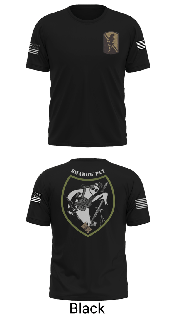 Short Sleeve Performance Shirt, , Army, Teamtime, Team time, sublimation, custom sports apparel, team uniforms, spirit wear, spiritwear, sports uniforms, custom shirts, team store, custom team store, fundraiser sports, apparel fundraiser