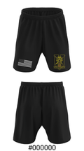 91 Msos/ TRF 65752909 Athletic Shorts With Pockets - 25
