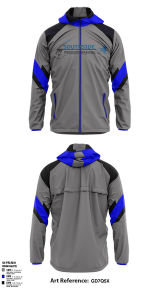 Windbreaker, Washers, Baseball, Teamtime, Team time, sublimation, custom sports apparel, team uniforms, spirit wear, spiritwear, sports uniforms, custom shirts, team store, custom team store, fundraiser sports, apparel fundraiser