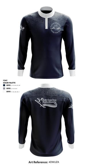 Quarter Zip Jacket, Velocity Dance Team, School Spirit Store, Teamtime, Team time, sublimation, custom sports apparel, team uniforms, spirit wear, spiritwear, sports uniforms, custom shirts, team store, custom team store, fundraiser sports, apparel fundraiser