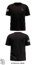 Scorpion Unit 18258188 Short Sleeve Performance Shirt - 1