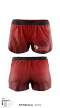 Futures High School 58162269 Women's Shorts - 1